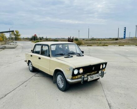 ВАЗ 2103 1983 в Синельниковом на Automoto.ua Бежевый ВАЗ 2103, объемом двигателя 0 л и пробегом 150 тыс. км за 600 $, фото 6 на Automoto.ua