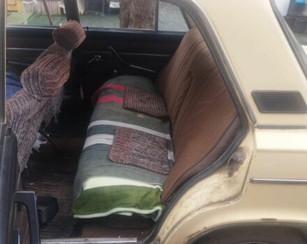 Бежевий ВАЗ 2103, об'ємом двигуна 0 л та пробігом 200 тис. км за 500 $, фото 4 на Automoto.ua