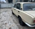 Бежевый ВАЗ 2103, объемом двигателя 1.3 л и пробегом 418 тыс. км за 567 $, фото 1 на Automoto.ua