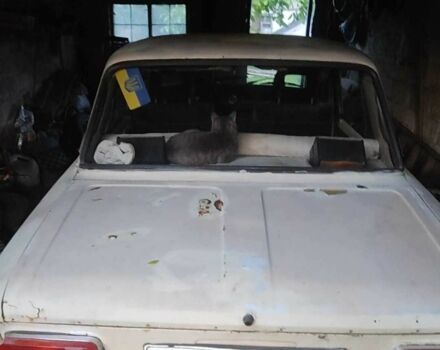 Бежевий ВАЗ 2103, об'ємом двигуна 1.5 л та пробігом 1000 тис. км за 332 $, фото 4 на Automoto.ua