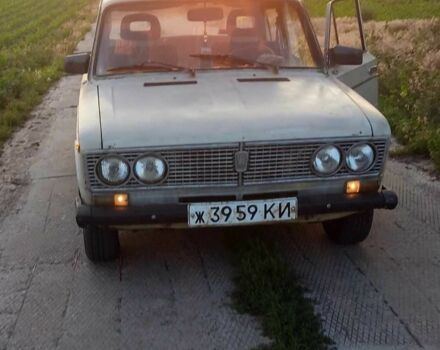 Бежевий ВАЗ 2103, об'ємом двигуна 1.5 л та пробігом 1000 тис. км за 332 $, фото 3 на Automoto.ua