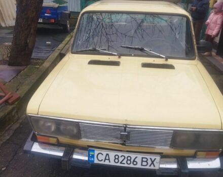 Бежевий ВАЗ 2103, об'ємом двигуна 0 л та пробігом 200 тис. км за 500 $, фото 1 на Automoto.ua