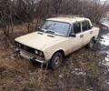 Бежевый ВАЗ 2103, объемом двигателя 1.2 л и пробегом 85 тыс. км за 355 $, фото 1 на Automoto.ua