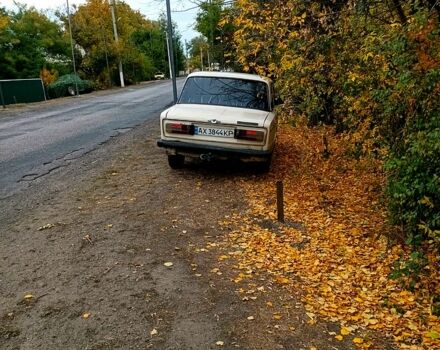 Бежевый ВАЗ 2103, объемом двигателя 1.3 л и пробегом 0 тыс. км за 22000 $, фото 1 на Automoto.ua