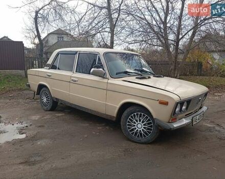 Бежевый ВАЗ 2103, объемом двигателя 1.5 л и пробегом 650 тыс. км за 650 $, фото 5 на Automoto.ua