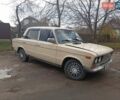 Бежевый ВАЗ 2103, объемом двигателя 1.5 л и пробегом 650 тыс. км за 650 $, фото 5 на Automoto.ua