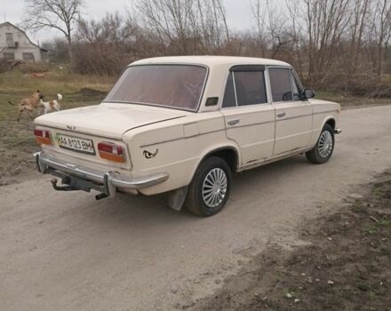 Бежевий ВАЗ 2103, об'ємом двигуна 1.5 л та пробігом 68 тис. км за 750 $, фото 7 на Automoto.ua