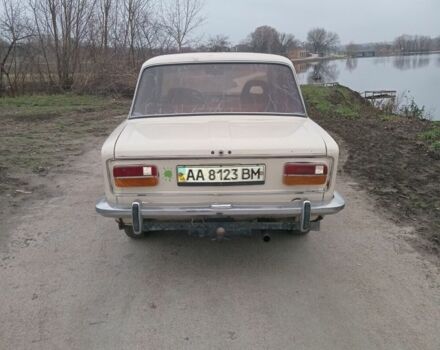 Бежевий ВАЗ 2103, об'ємом двигуна 1.5 л та пробігом 68 тис. км за 750 $, фото 4 на Automoto.ua