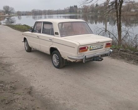 Бежевий ВАЗ 2103, об'ємом двигуна 1.5 л та пробігом 68 тис. км за 750 $, фото 6 на Automoto.ua