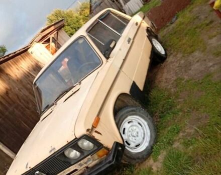 Бежевый ВАЗ 2103, объемом двигателя 0 л и пробегом 500 тыс. км за 434 $, фото 4 на Automoto.ua