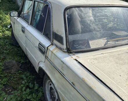 Бежевый ВАЗ 2103, объемом двигателя 0 л и пробегом 270 тыс. км за 167 $, фото 2 на Automoto.ua