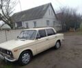 Бежевый ВАЗ 2103, объемом двигателя 0 л и пробегом 4 тыс. км за 474 $, фото 1 на Automoto.ua