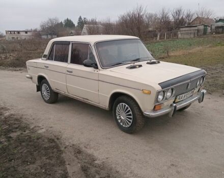 Бежевий ВАЗ 2103, об'ємом двигуна 1.5 л та пробігом 68 тис. км за 750 $, фото 2 на Automoto.ua