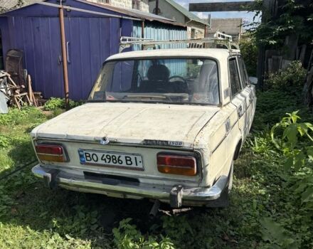 Бежевый ВАЗ 2103, объемом двигателя 0 л и пробегом 270 тыс. км за 167 $, фото 1 на Automoto.ua