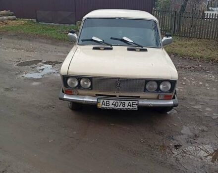 Бежевый ВАЗ 2103, объемом двигателя 1.5 л и пробегом 650 тыс. км за 650 $, фото 7 на Automoto.ua