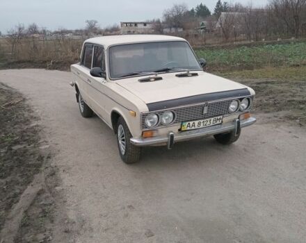 Бежевий ВАЗ 2103, об'ємом двигуна 1.5 л та пробігом 68 тис. км за 750 $, фото 3 на Automoto.ua