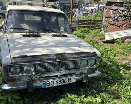 Бежевый ВАЗ 2103, объемом двигателя 0 л и пробегом 270 тыс. км за 167 $, фото 3 на Automoto.ua