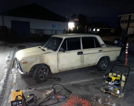 Бежевий ВАЗ 2103, об'ємом двигуна 1.6 л та пробігом 200 тис. км за 287 $, фото 1 на Automoto.ua