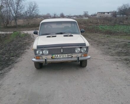 Бежевий ВАЗ 2103, об'ємом двигуна 1.5 л та пробігом 68 тис. км за 750 $, фото 5 на Automoto.ua