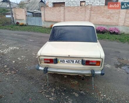 Бежевый ВАЗ 2103, объемом двигателя 1.5 л и пробегом 650 тыс. км за 650 $, фото 1 на Automoto.ua