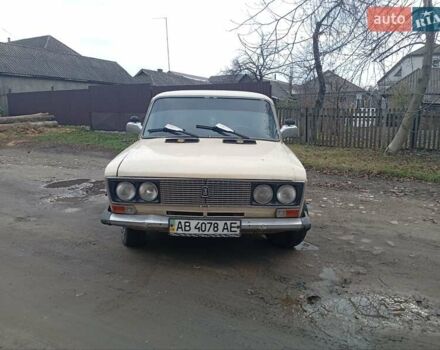 Бежевый ВАЗ 2103, объемом двигателя 1.5 л и пробегом 650 тыс. км за 650 $, фото 6 на Automoto.ua