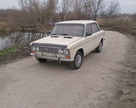 Бежевий ВАЗ 2103, об'ємом двигуна 1.5 л та пробігом 68 тис. км за 750 $, фото 1 на Automoto.ua