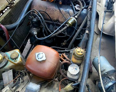 Бежевый ВАЗ 2103, объемом двигателя 1.3 л и пробегом 0 тыс. км за 580 $, фото 4 на Automoto.ua