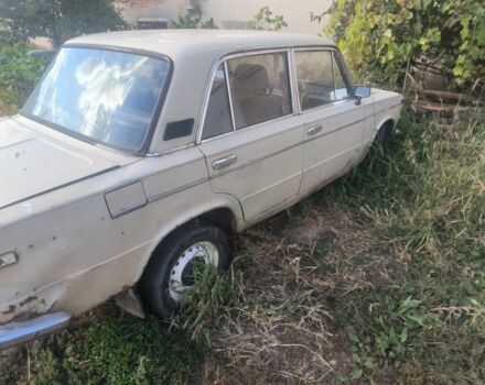 ВАЗ 2103 1988 у Харкові на Automoto.ua Бежевий ВАЗ 2103, об'ємом двигуна 1 л та пробігом 777 тис. км за 350 $, фото 2 на Automoto.ua