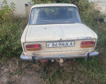 ВАЗ 2103 1988 у Харкові на Automoto.ua Бежевий ВАЗ 2103, об'ємом двигуна 1 л та пробігом 777 тис. км за 350 $, фото 1 на Automoto.ua
