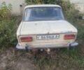 ВАЗ 2103 1988 у Харкові на Automoto.ua Бежевий ВАЗ 2103, об'ємом двигуна 1 л та пробігом 777 тис. км за 350 $, фото 1 на Automoto.ua