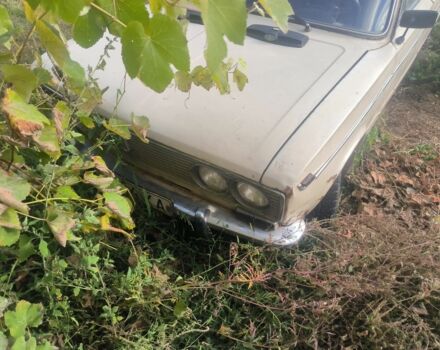 ВАЗ 2103 1988 у Харкові на Automoto.ua Бежевий ВАЗ 2103, об'ємом двигуна 1 л та пробігом 777 тис. км за 350 $, фото 4 на Automoto.ua