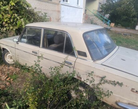 ВАЗ 2103 1988 у Харкові на Automoto.ua Бежевий ВАЗ 2103, об'ємом двигуна 1 л та пробігом 777 тис. км за 350 $, фото 3 на Automoto.ua