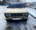 Бежевый ВАЗ 2103, объемом двигателя 1.3 л и пробегом 125 тыс. км за 500 $, фото 1 на Automoto.ua