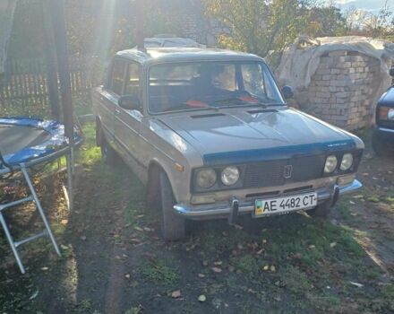 Бежевий ВАЗ 2103, об'ємом двигуна 1 л та пробігом 1 тис. км за 547 $, фото 2 на Automoto.ua