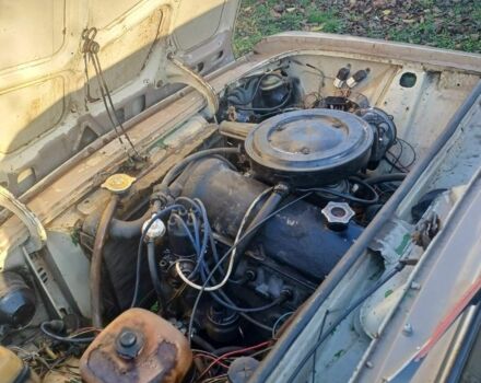 Бежевий ВАЗ 2103, об'ємом двигуна 1 л та пробігом 1 тис. км за 547 $, фото 3 на Automoto.ua