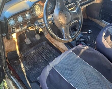 Бежевий ВАЗ 2103, об'ємом двигуна 1 л та пробігом 1 тис. км за 547 $, фото 4 на Automoto.ua