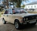 Бежевый ВАЗ 2103, объемом двигателя 5 л и пробегом 1 тыс. км за 894 $, фото 1 на Automoto.ua
