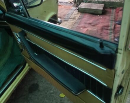 ВАЗ 2103 1990 в Синельниковом на Automoto.ua Бежевый ВАЗ 2103, объемом двигателя 1.3 л и пробегом 90 тыс. км за 833 $, фото 1 на Automoto.ua