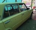 ВАЗ 2103 1990 в Синельниковом на Automoto.ua Бежевый ВАЗ 2103, объемом двигателя 1.3 л и пробегом 90 тыс. км за 833 $, фото 6 на Automoto.ua