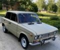 Бежевый ВАЗ 2103, объемом двигателя 1.5 л и пробегом 370 тыс. км за 450 $, фото 1 на Automoto.ua