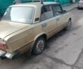 Бежевий ВАЗ 2103, об'ємом двигуна 0 л та пробігом 466 тис. км за 418 $, фото 1 на Automoto.ua