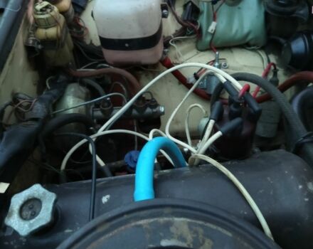 ВАЗ 2103 1990 в Синельниковом на Automoto.ua Бежевый ВАЗ 2103, объемом двигателя 1.3 л и пробегом 90 тыс. км за 833 $, фото 7 на Automoto.ua