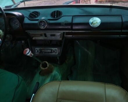 ВАЗ 2103 1990 в Синельниковом на Automoto.ua Бежевый ВАЗ 2103, объемом двигателя 1.3 л и пробегом 90 тыс. км за 833 $, фото 4 на Automoto.ua