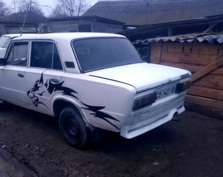 Бежевый ВАЗ 2103, объемом двигателя 15 л и пробегом 0 тыс. км за 550 $, фото 2 на Automoto.ua