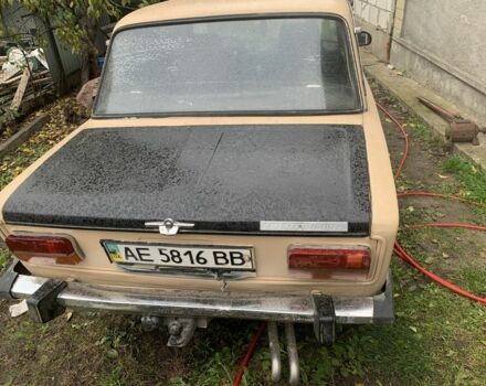 Бежевый ВАЗ 2103, объемом двигателя 0 л и пробегом 3 тыс. км за 428 $, фото 2 на Automoto.ua