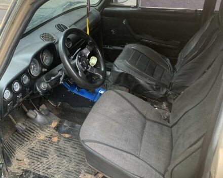 Бежевый ВАЗ 2103, объемом двигателя 0 л и пробегом 3 тыс. км за 428 $, фото 4 на Automoto.ua