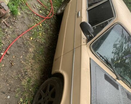 Бежевый ВАЗ 2103, объемом двигателя 0 л и пробегом 3 тыс. км за 428 $, фото 1 на Automoto.ua