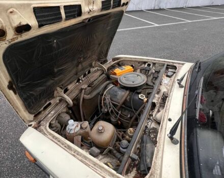 Бежевый ВАЗ 2103, объемом двигателя 1.3 л и пробегом 150 тыс. км за 700 $, фото 7 на Automoto.ua