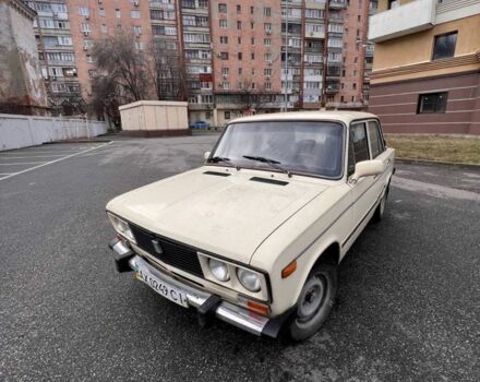 Бежевый ВАЗ 2103, объемом двигателя 1.3 л и пробегом 150 тыс. км за 700 $, фото 3 на Automoto.ua