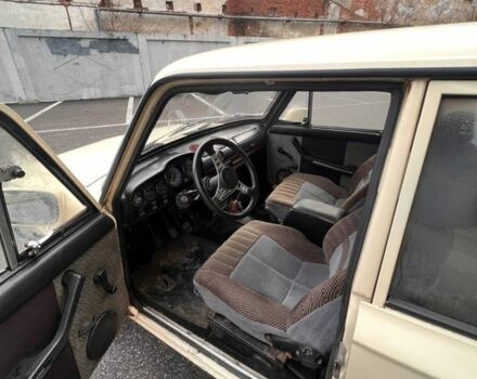 Бежевый ВАЗ 2103, объемом двигателя 1.3 л и пробегом 150 тыс. км за 700 $, фото 6 на Automoto.ua